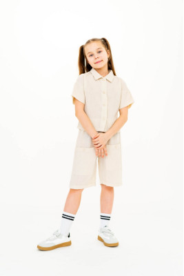 Костюм для дівчаток